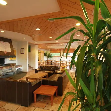 Verbier B&B * 韦尔比耶