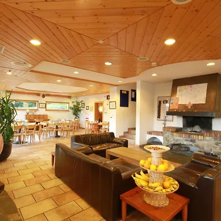 Verbier b&b *