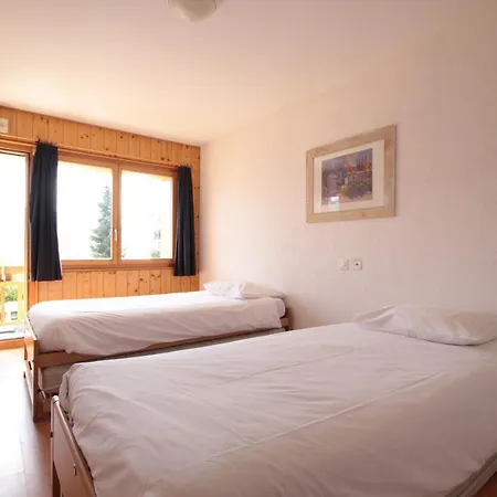 Verbier b&b